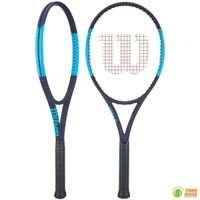 Vợt Tennis Wilson Ultra 100L (277gr)