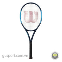 VỢT TENNIS WILSON ULTRA 100L (277GR) 16X19 -WRT7374102