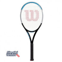 Vợt tennis Wilson Ultra 100L V3 2020