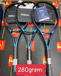 Vợt tennis Wilson Ultra 100L V4 280garm