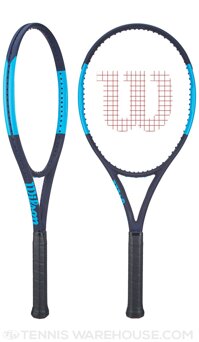 Vợt Tennis Wilson Ultra 100L (277gr)