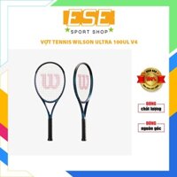 Vợt Tennis WILSON Ultra 100UL V4