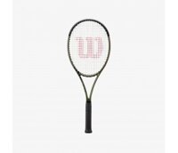 VỢT TENNIS WILSON ULTRA 100UL V4 – 260GRAM