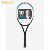 Vợt tennis Wilson Ultra 100UL - 280g