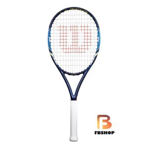 Vợt tennis Wilson Ultra 103S WRT7298102
