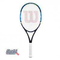 Vợt tennis Wilson Ultra 108 WRT7299102