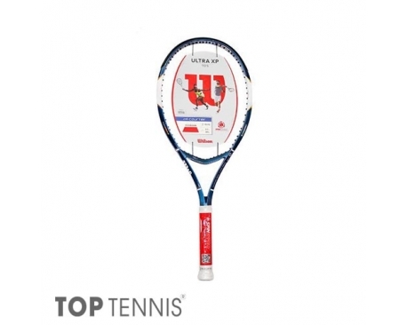 Vợt Tennis WILSON ULTRA XP 110 S WRT7295002