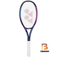 Vợt tennis Yonex Ezone Feel Pink 250g | Phiên bản đặc biệt