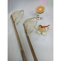 Vợt trụng hủ tiếu mì bún phở sâu lòng size 16cm