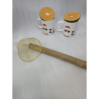 Vợt trụng hủ tiếu/ vợt chần bánh phở/vợt trụng rau...