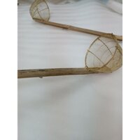 Vợt trụng mì, hủ tiếu hàng cao cấp size 11cm