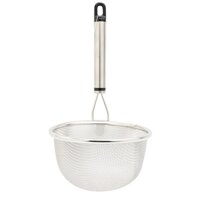 Vợt trụng mì hủ tiếu inox Sta Ami Hàn Quốc ST-186 (14 x 155 x 265cm)