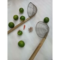 vợt trụng mì, hủ tiếu loại tốt bán chạy