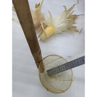 vợt trụng vớt xương rau củ trụng hủ tiếu  13cm
