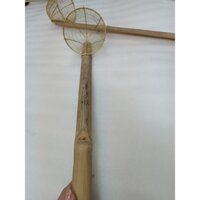 Vợt trụng xương, trụng bún, trụng hủ tiếu size 11 cm