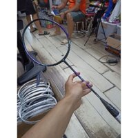 Vợt Victor Auraspeed 9000 4u Chính hãng (k kèm bao)