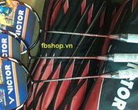 Vợt Victor Brave Sword 1300 | Ổn định trong mức giá tầm trung