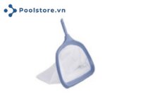 Vợt vớt rác đáy hồ