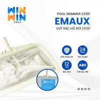 Vợt Vớt Rác Hồ Bơi CE101 Emaux , Vợt Rác Hồ Bơi Chính Hãng,vợt vớt lá hồ bơi, bảo hành 12 tháng