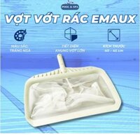 Vợt Vớt Rác Hồ Bơi CE101 Emaux , Vợt Rác Hồ Bơi Chính Hãng,vợt vớt lá hồ bơi, bảo hành 12 tháng