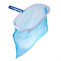 Vợt vớt rác vành nhôm