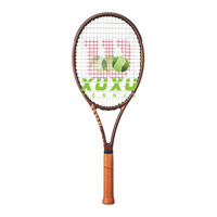 Vợt Wilson Pro Staff  V14 290