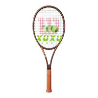 Vợt Wilson Pro Staff  V14 290