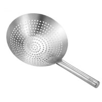 Vợt xương cán inox-Nhiều kích thước