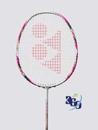 Vợt Yonex Arcsaber 6FL hồng Chinh phục mọi giới hạn