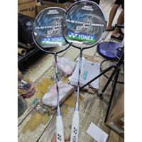 Vợt Yonex Astrox 88D/S 4u Game 2024 (Nội địa - k kèm bao)