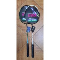 Vọt yonex cước