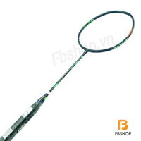 Vợt Yonex Duora 55 Black | Phiên bản màu đen mới