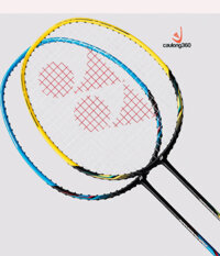 Vợt Yonex NANORAY 20 xanh | Làm nên sự kỳ diệu