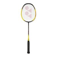 Vợt Yonex Voltric Lite – Black/Yellow – 4U5Z