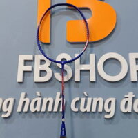 Vợt Yonex Voltric Lite 25i | Dòng vợt siêu nhẹ giá hạt rẻ 2021