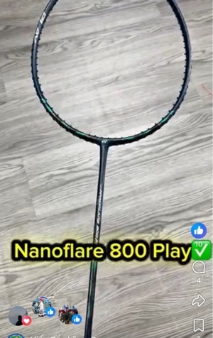 Vợt Yonex NanoFlare 800
