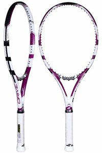 Vợt BABOLAT DRIVE LITE U GRIP 2 - 255 Gr (101239)