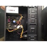 Vỏ(thùng) case máy tính