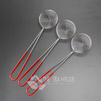 Vợt/vá/muỗng múc thạch (trân châu)