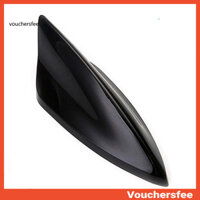 [Vou] Ăng-ten tín hiệu vây cá mập trên nóc ô tô đa năng phong cách Đài FM / AM trên không