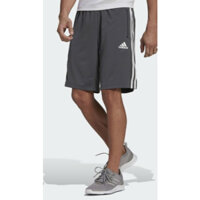 [Voucher 10%-15%]Quần Shorts Nam Adidas Men's Designed 2 Move 3-Stripes Zip Pocket Chính Hãng