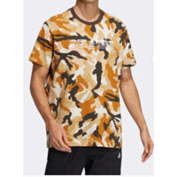 [Voucher 10%15%]Áo Thun Nam Adidas FI Camo Tee Size M