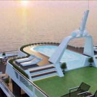 Voucher 2N1Đ Ngủ Đêm Trên Du Thuyền 5 Sao Dora Cruises Sang Trọng Khám Phá Vịnh Hạ Long - Vịnh Lan Hạ, Chèo thuyền kayak, Câu Mực Đêm, Tắm Vịnh