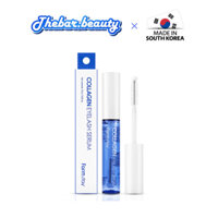 [Voucher 30K] Tinh chất dưỡng mi Farmstay Collagen Eyelash Serum