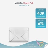 [Voucher 40K | 4.4] Vascara Ví Mini Cầm Tay Envelope - WAL 0318