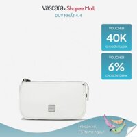 [Voucher 40K | 4.4] Vascara Ví Cầm Tay Basic - WAL 0312