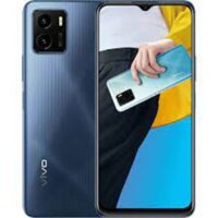 [Voucher 7% max 500k 15 - 19.01]Điện Thoại Vivo Y15S RAM 3GB + 32 GB - [Mới 100% - Bảo Hành Chính Hãng]