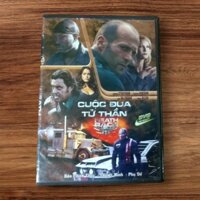 Voucher 70K DVD Phim Cuộc Đua Tử Thần ( DVD Đựng Trong Hộp Rất Đẹp )