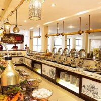 Voucher Buffet Trưa Tại Nhà Hàng Gánh PALACE - Độc Đáo Hương Vị Ba Miền