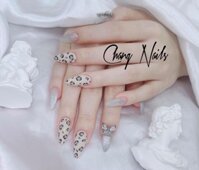 Voucher combo Sơn gel  Gội đầu